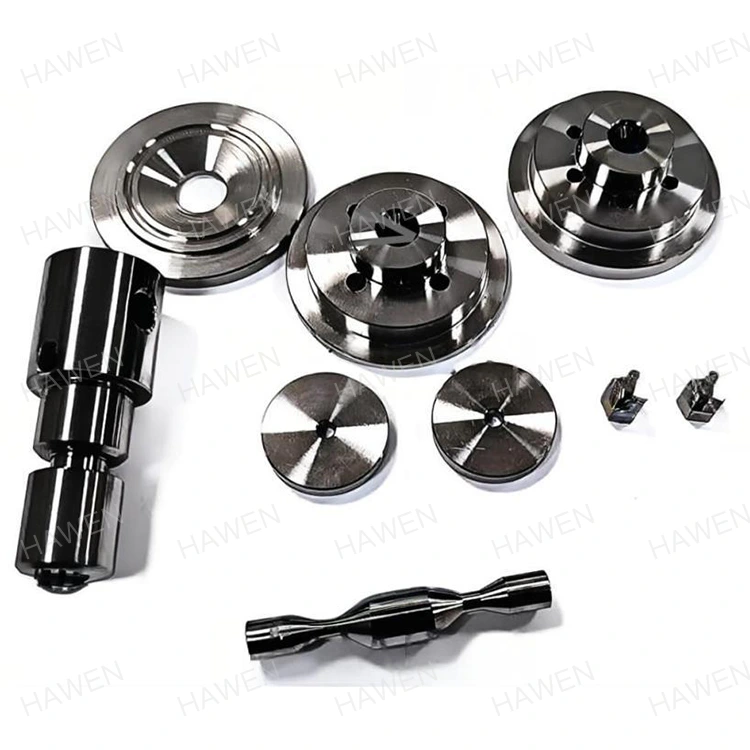 316 تجهيزات ضغط من الفولاذ المقاوم للصدأ