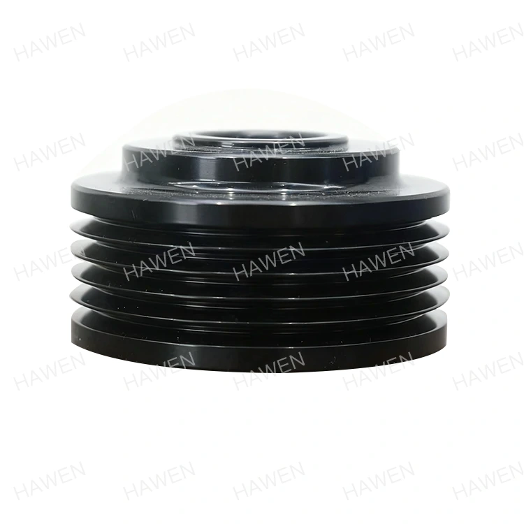 البكرة البلاستيكية الهندسية