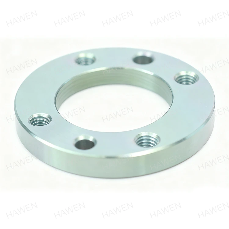 بكرات الحزام المسطحة