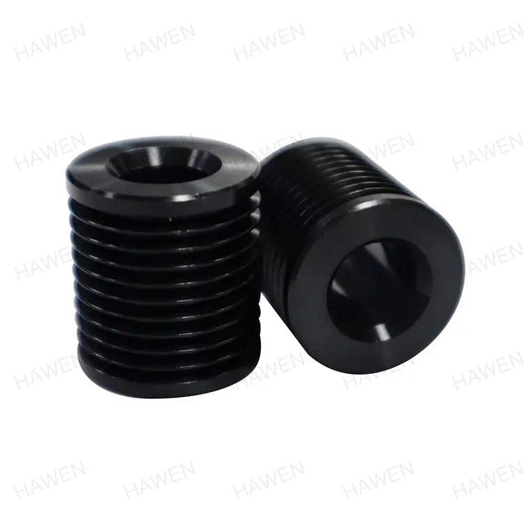 Stamped Steel Pulley