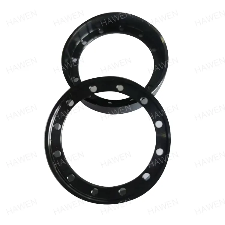 نير محرك الروبوت