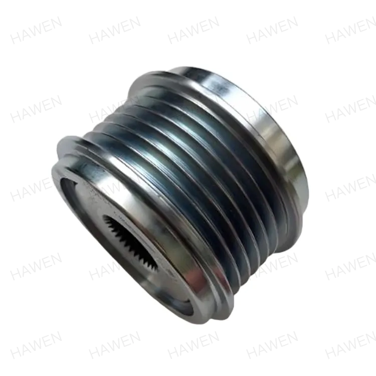 بكرة من الفولاذ المقاوم للصدأ