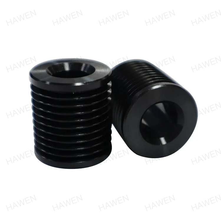 بكرة الحزام على شكل حرف V